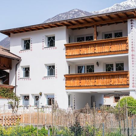 Baienhof Apartment Morter Exterior photo