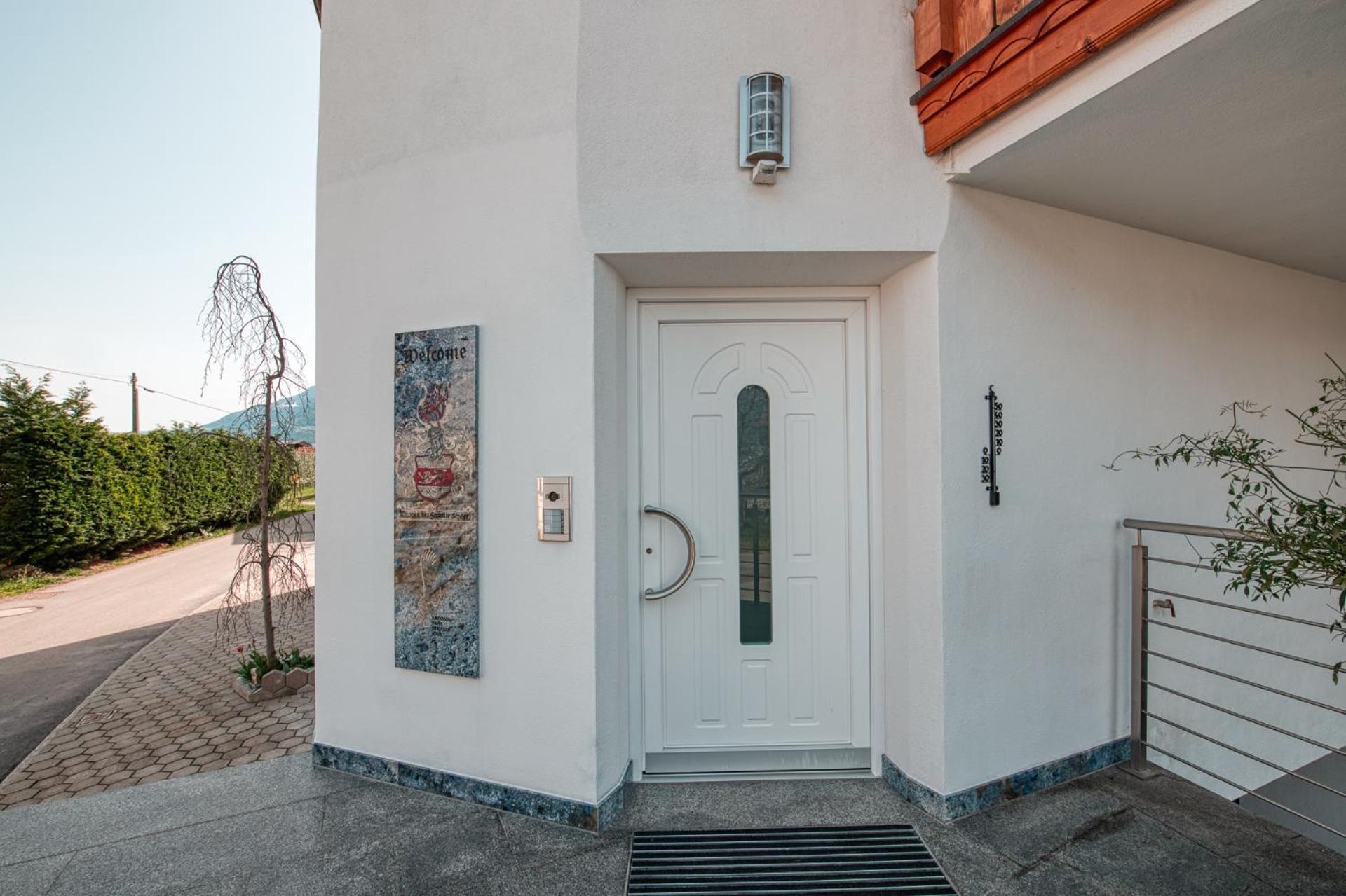 Baienhof Apartment Morter Exterior photo