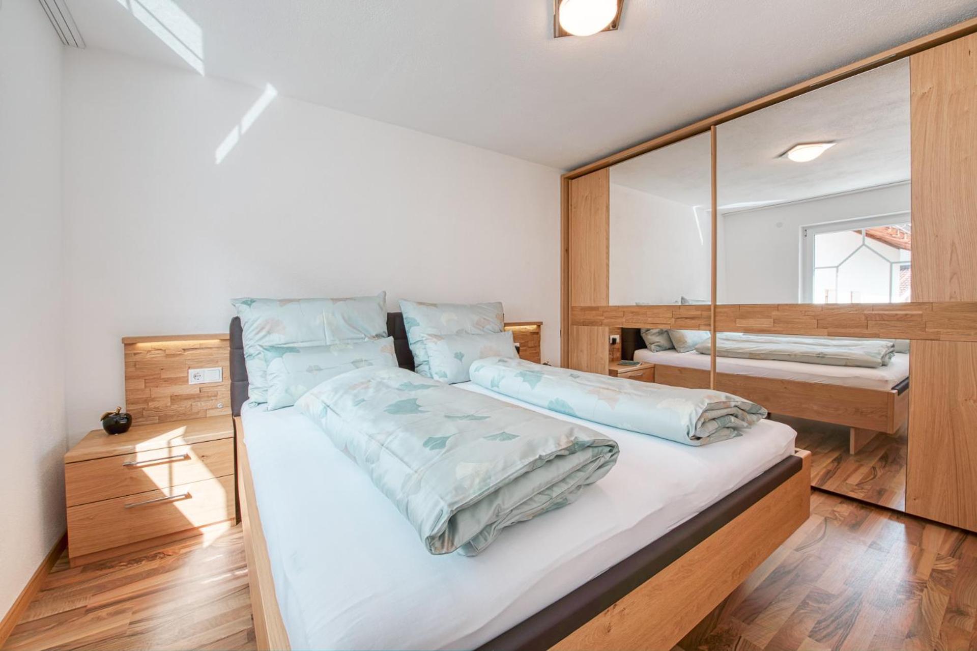 Baienhof Apartment Morter Exterior photo