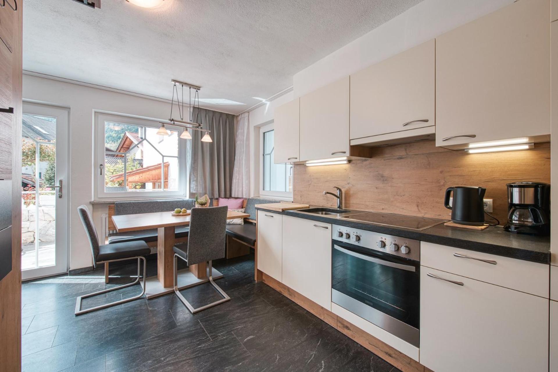 Baienhof Apartment Morter Exterior photo